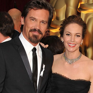 Josh Brolin, Diane Lane Josh Brolin, Diane Lane